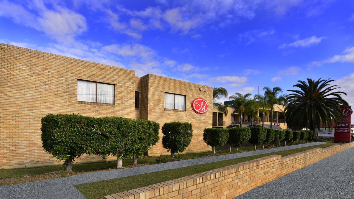 Ryde House | Metro Inn Ryde (Ryde Inn Pty Ltd)