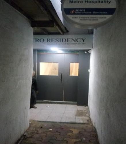 Jogeshwari West Apartment | Metro Residency Jogeshwari