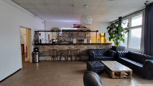 Kreuzberg Hostel | Metropol Hostel Berlin