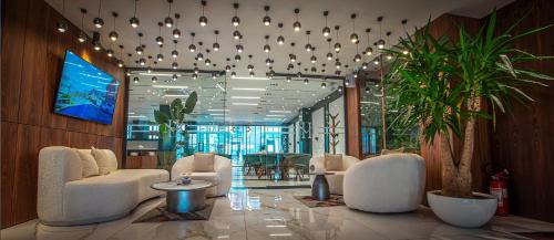 Ferizaj Hotel | Metropol Hotel