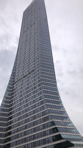 Atasehir Apartment | METROPOL İSTANBUL Residence