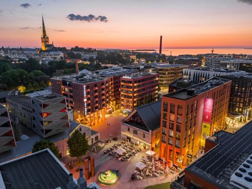 Kesklinn Hotel | Metropol Spa Hotel