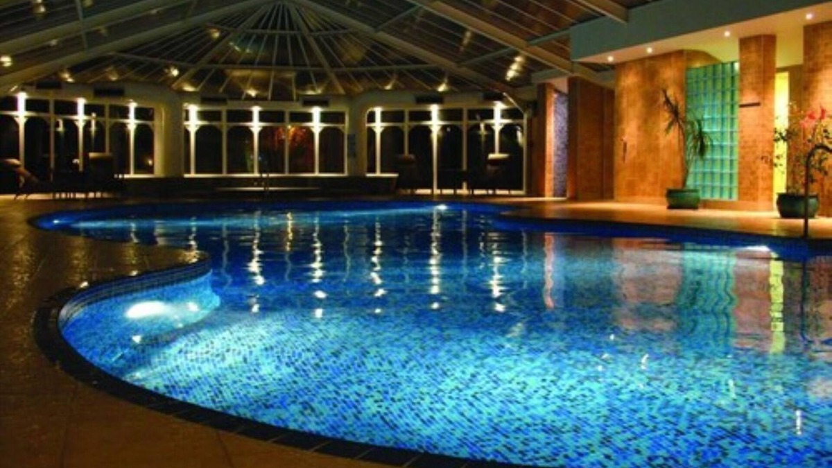 Llandrindod Wells Hotel | Metropole Hotel and Spa