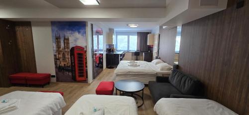 Kalisz Apartment | Metropolis Apartamenty Centrum