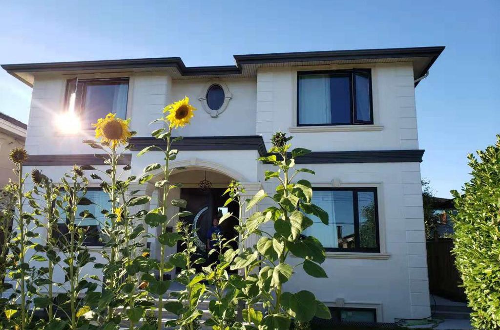 New Westminster Villa | Metropolis MetroTown Area lovely place 2 or 1 bedrooms suite