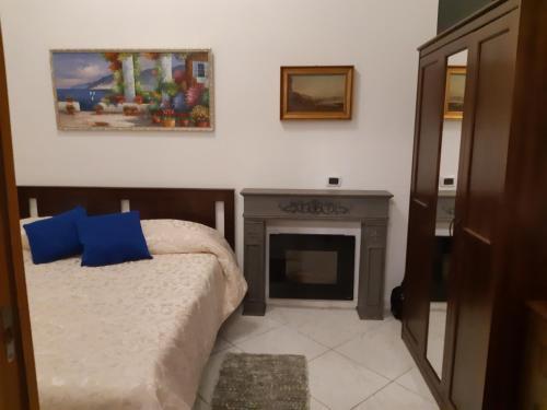 Naples City Centre Apartment | Metropolis Stazione Centrale