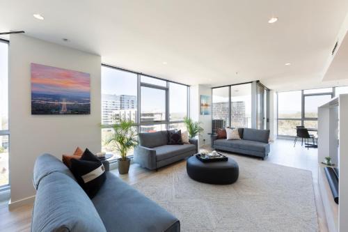 City West Apartment | Metropolitan 70