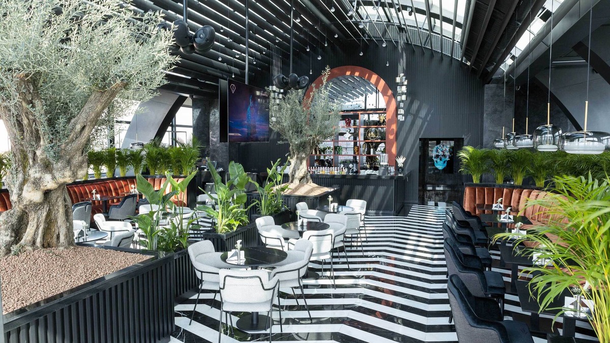 Ankara Hotel | Metropolitan Hotels Ankara