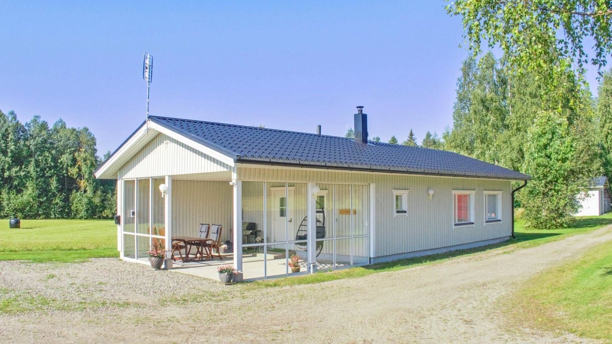 Sotkamo House | Metsätähti by Interhome