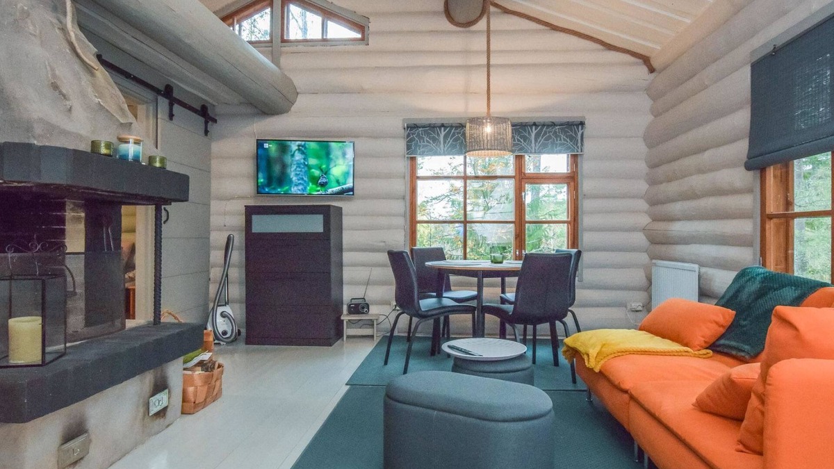Pohja House | Metsätupa by Interhome