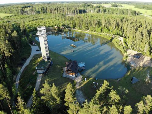 Puskaru Apartment | Metsjärve apartments