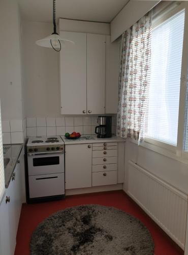 Pielavesi Apartment | Metsola