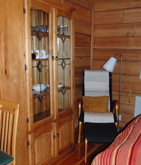 Multia Hotel | Metsolan pihapiiri