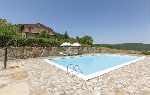 Montecatini Val di Cecina Apartment | Metta