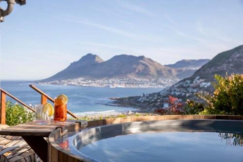 Fish Hoek Villa | Mettahouse Cape Town