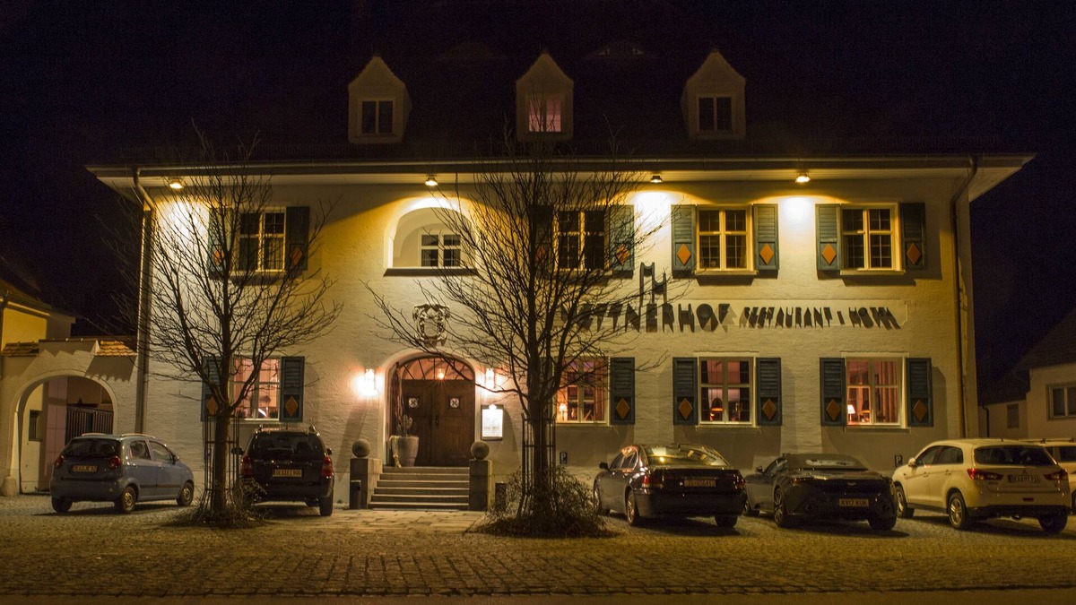 Metten Hotel | Mettner Hof