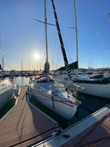 Deauville Boat Rental | Mettre les voiles à Deauville