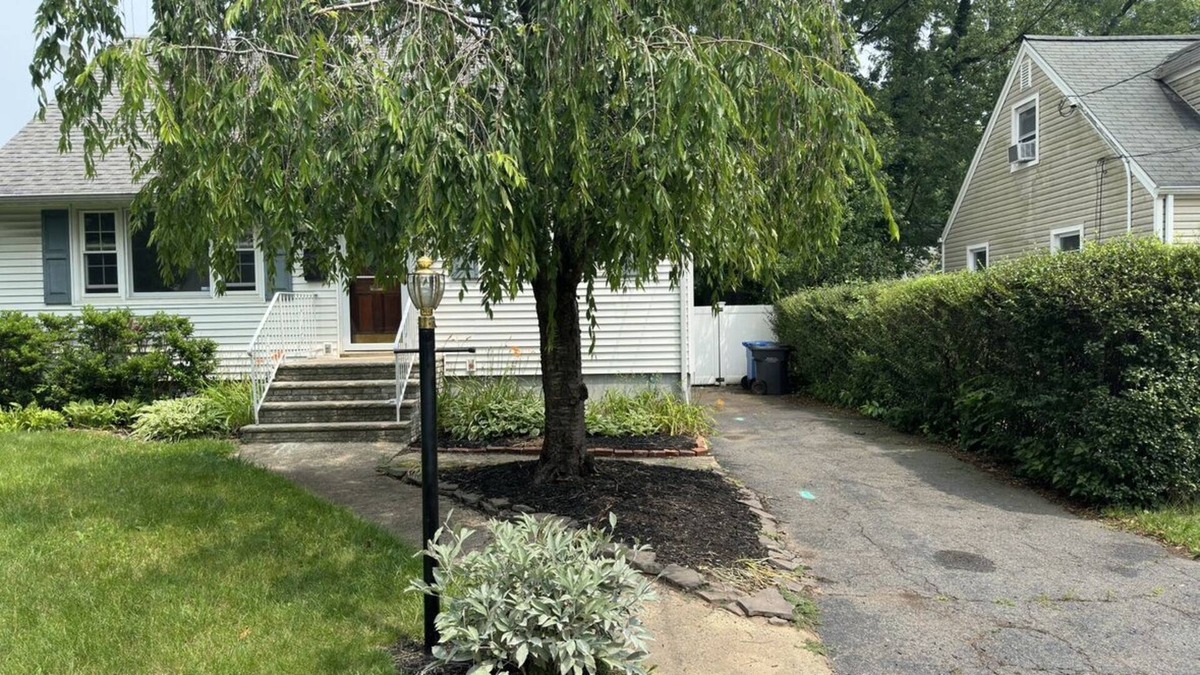 Metuchen House | Metuchen house