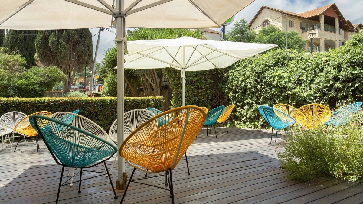 Metula Hotel | Metula TravelHotel