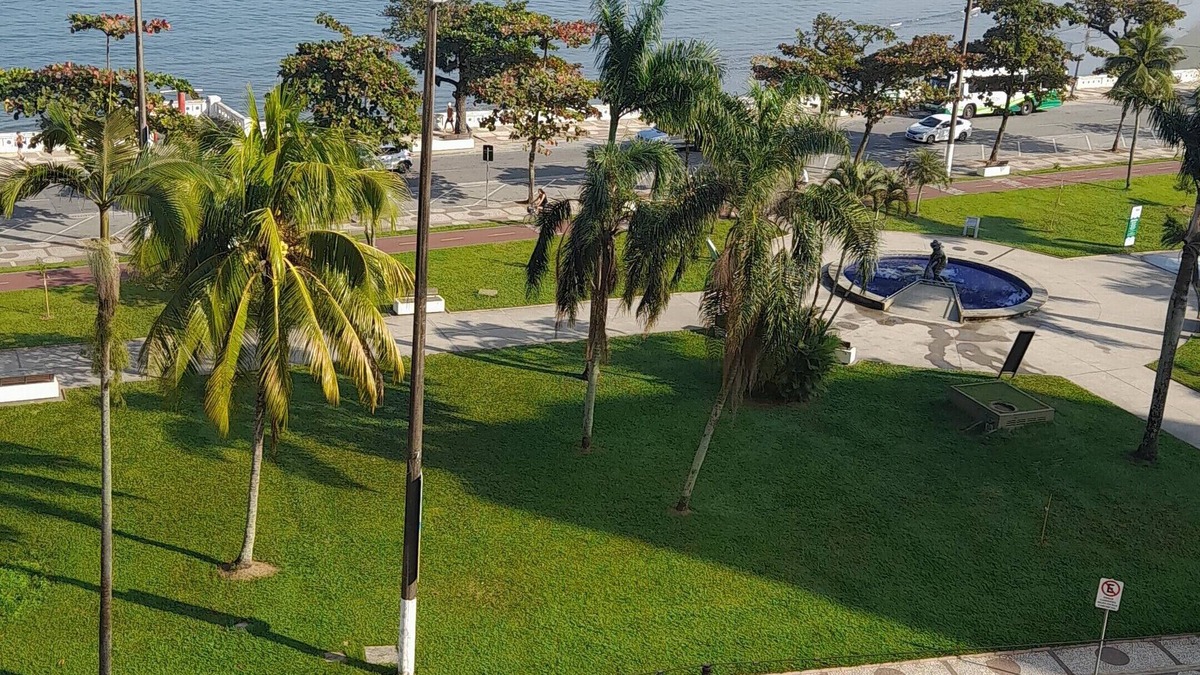 Ponta da Praia Apartment | Meu Quintal é o Atlantico