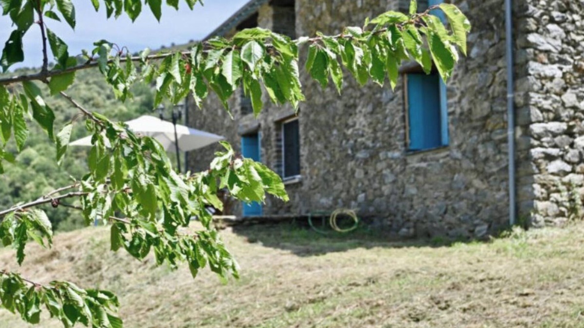 Souanyas House | Meublé 3 Étoiles - La Pastorale