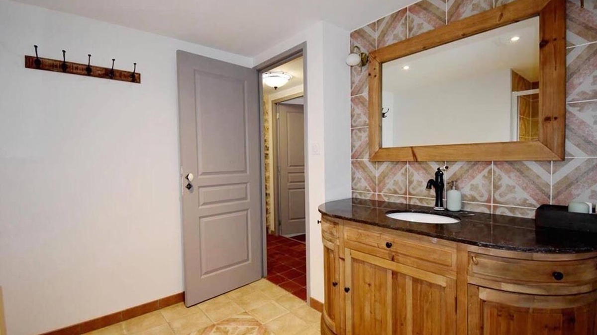 Compeyre House | Meublé de tourisme * aux portes des Gorges du Tarn - vacation home 15pers