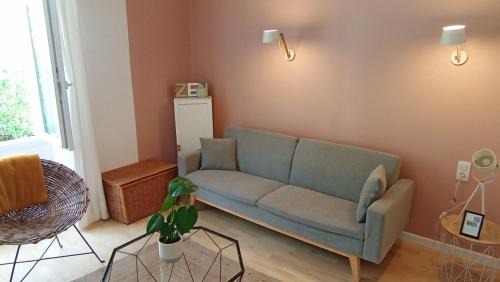 Salies-de-Bearn Apartment | Meublé de tourisme FONTARRABIE