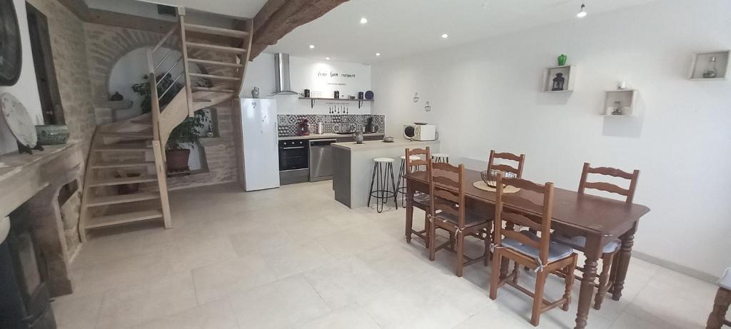 Seigny Apartment | Meublé de tourisme Les Amaryllis