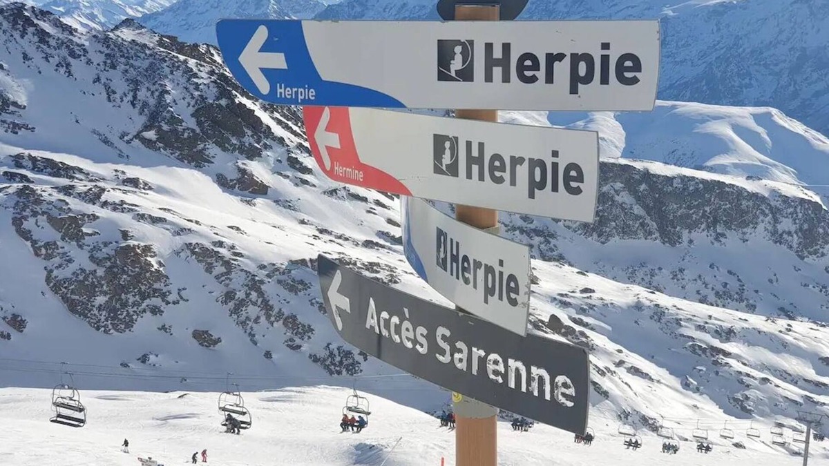Bergers Apartment | Meublé la Sarenne at l'alpe d'Huez