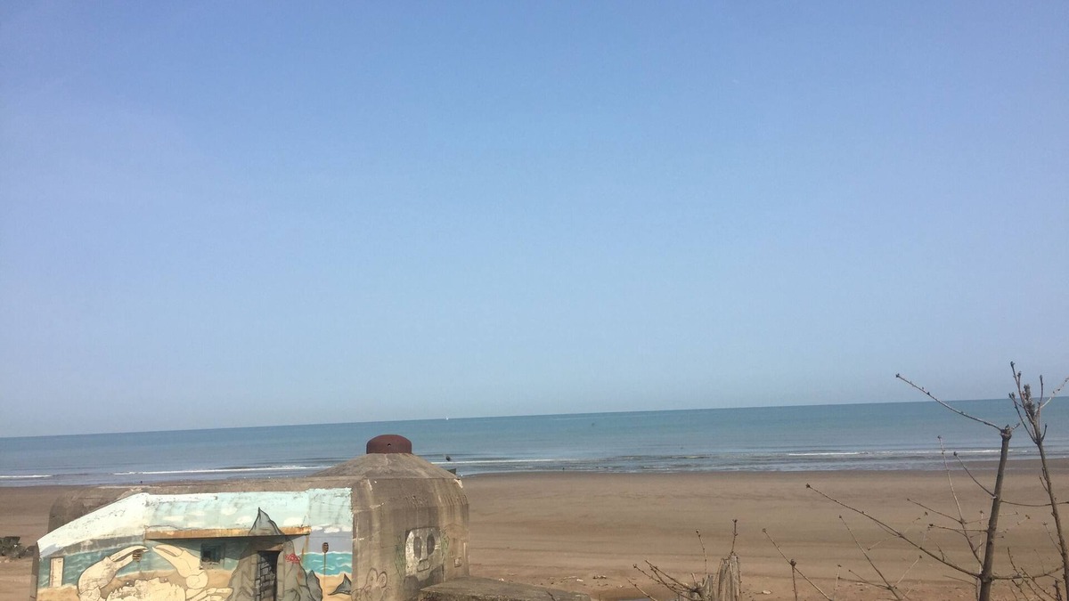 Malo-les-Bains Condo | Meublé Proche de la Plage