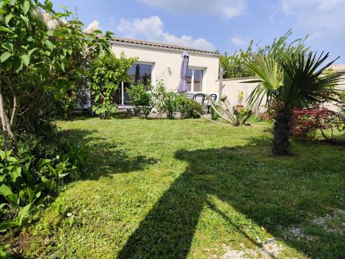 Quartier des Boucholeurs House | Meublés des 3 îles