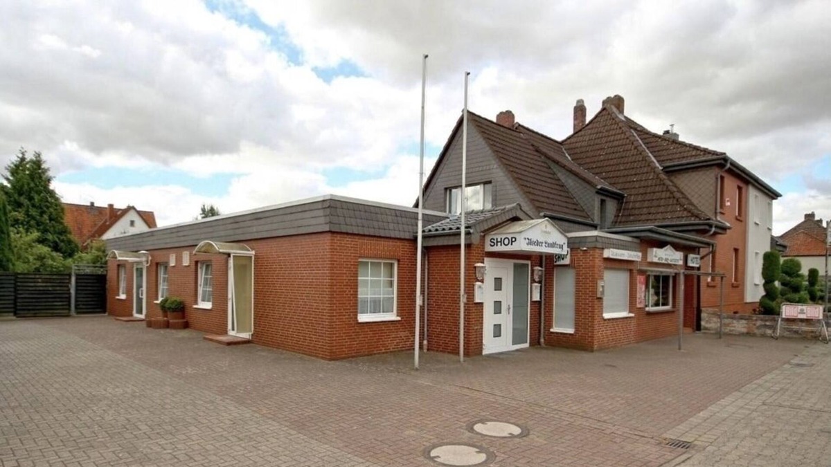 Gross Bulten Bed & Breakfast | Mevan-Hotel-Ilsede