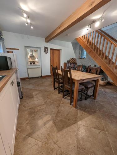 Hartington House | Mews Cottage