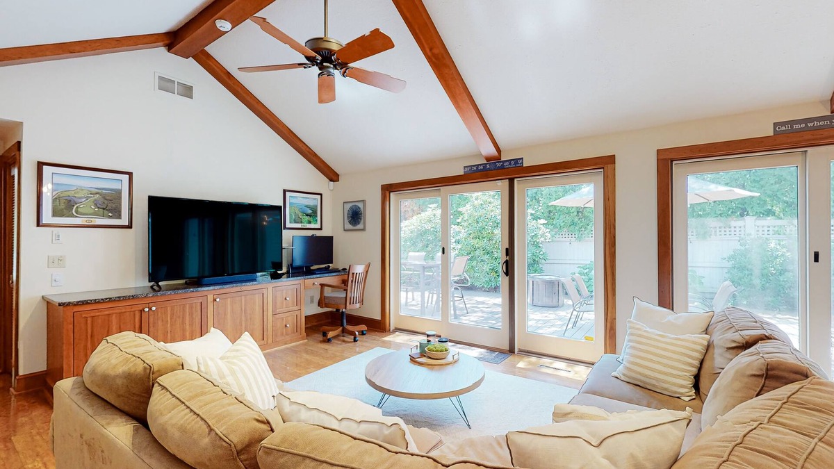 Mews Village House | Mews Village Villa | House in Mashpee