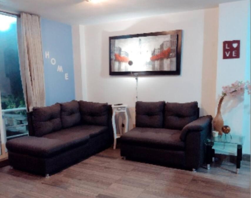 Azcapotzalco Apartment | Mexican Apartament (northeast of the city)