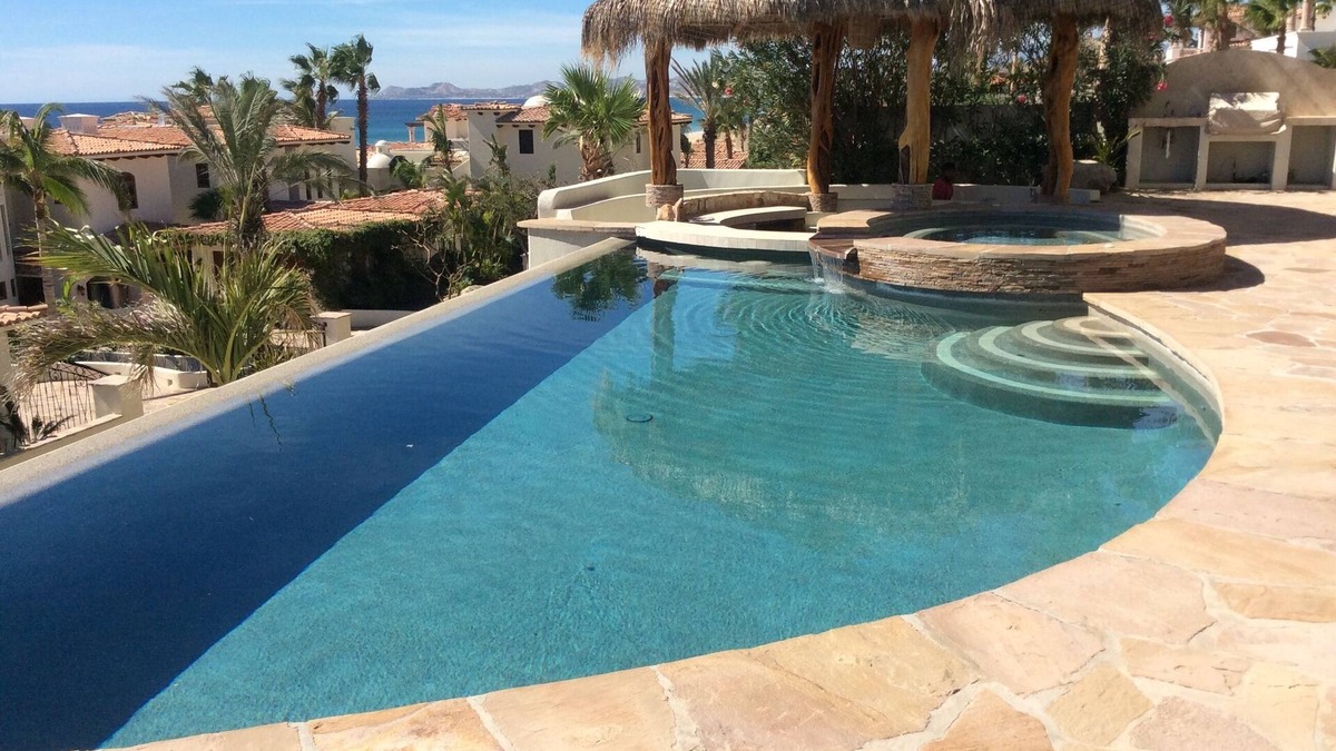 Buzzards Villa | Mexican Villa, Sleeps 10, Live the Cabo life! !