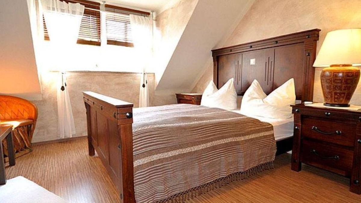 Spittal an der Drau Bed & Breakfast | Mexikanisches Doppelzimmer 2 - Hacienda Mexicana