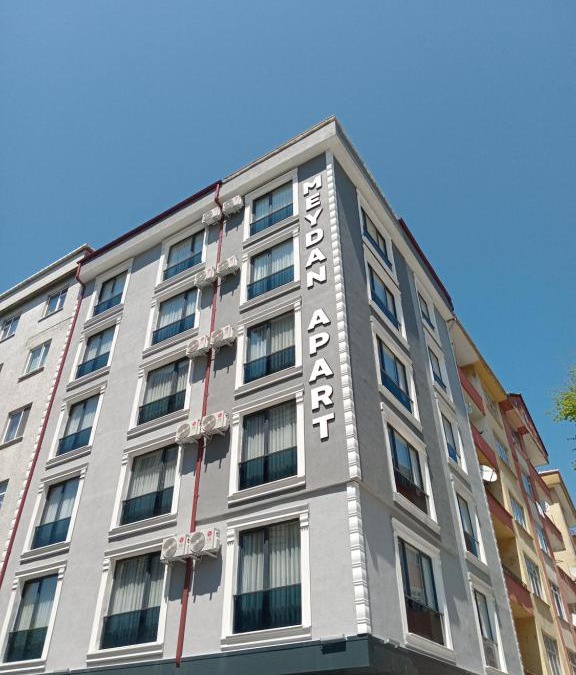 Cayeli Apartment | meydan otel
