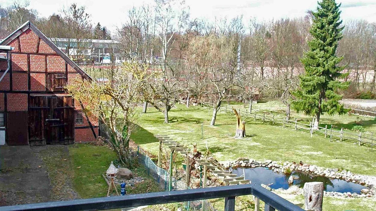Neustadt in Holstein Apartment | Meyer, Heide - Heide Meyer, 2-room apartment, - 1 floor