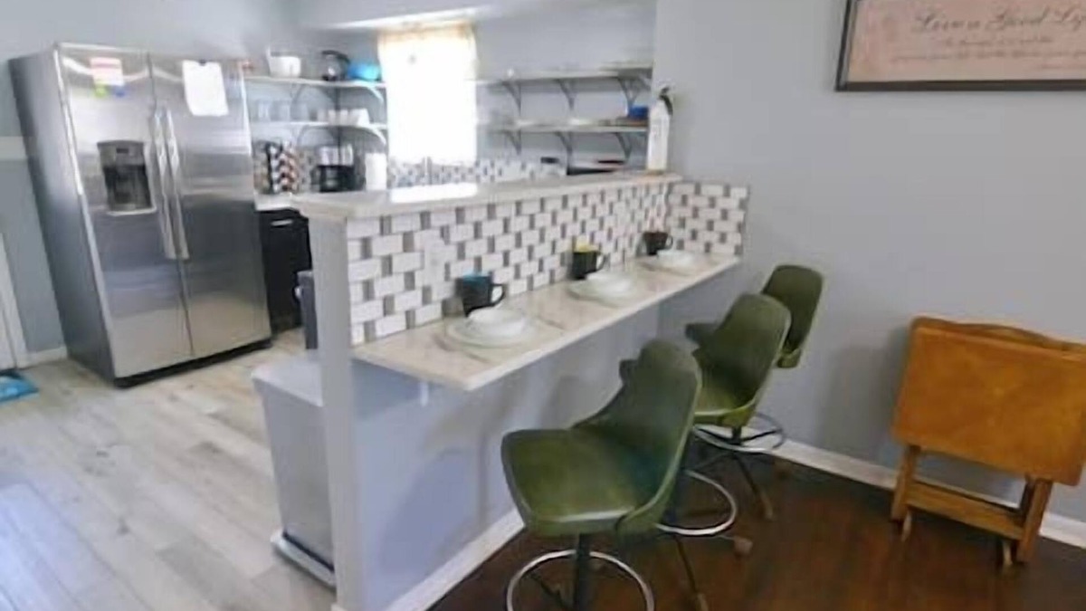 Bloomington House | Meyer's Nook: Your Homey Spot in Bloomington
