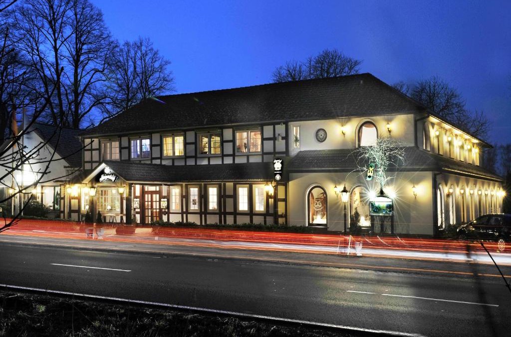 Heiligenrode House | Meyerhof Heiligenrode