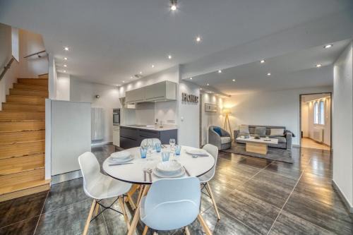 Meylan Apartment | MEYLAN - Malacare