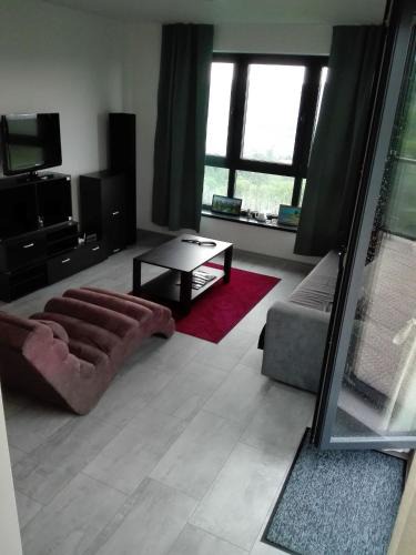 Dargovskych Hrdinov Apartment | Mezadler