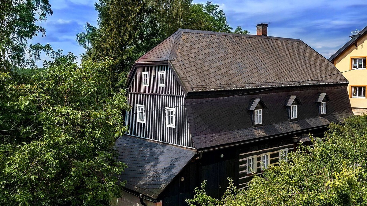 Hrensko House | Mezná u Hřenska by Interhome