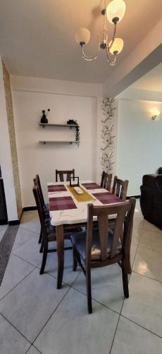 West Hararge Apartment | MF Apartment