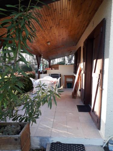 Barbotan-les-Thermes Apartment | MF n 2
