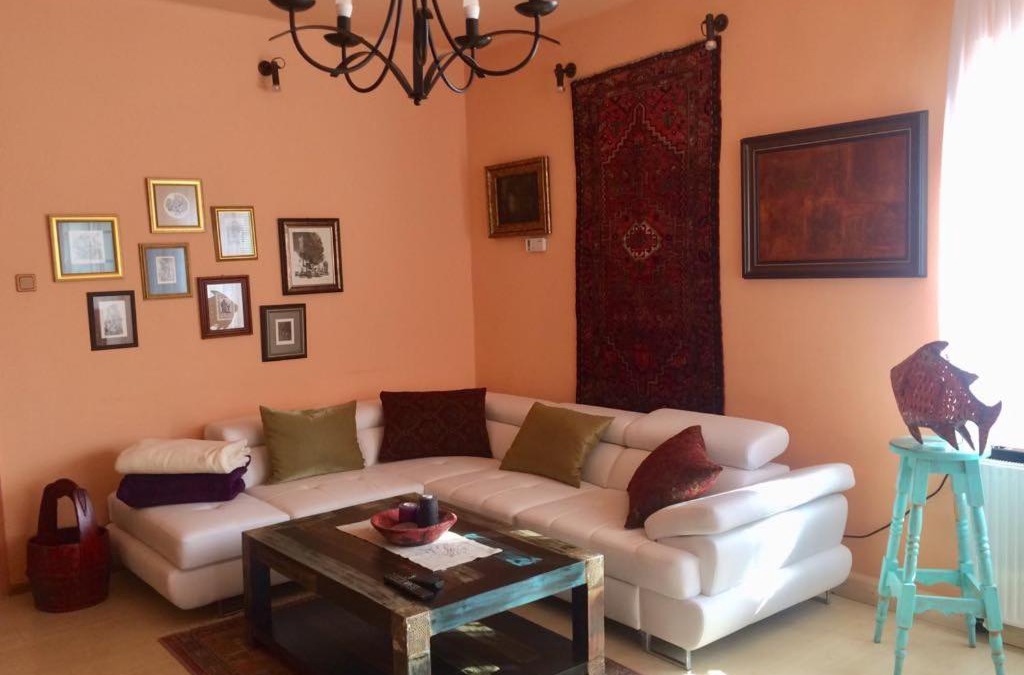 Belatelep Apartment | MG Apartman