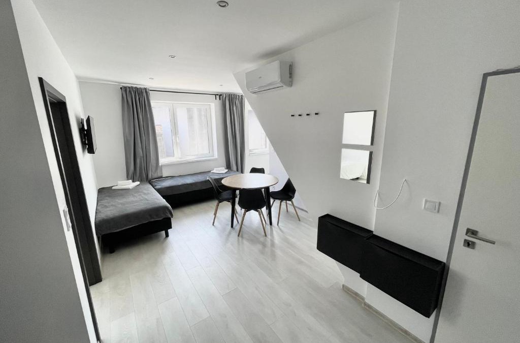 Sturovo Apartment | MG Apartments Štúrovo