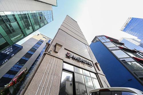 Insadong Hotel | MG Hotel