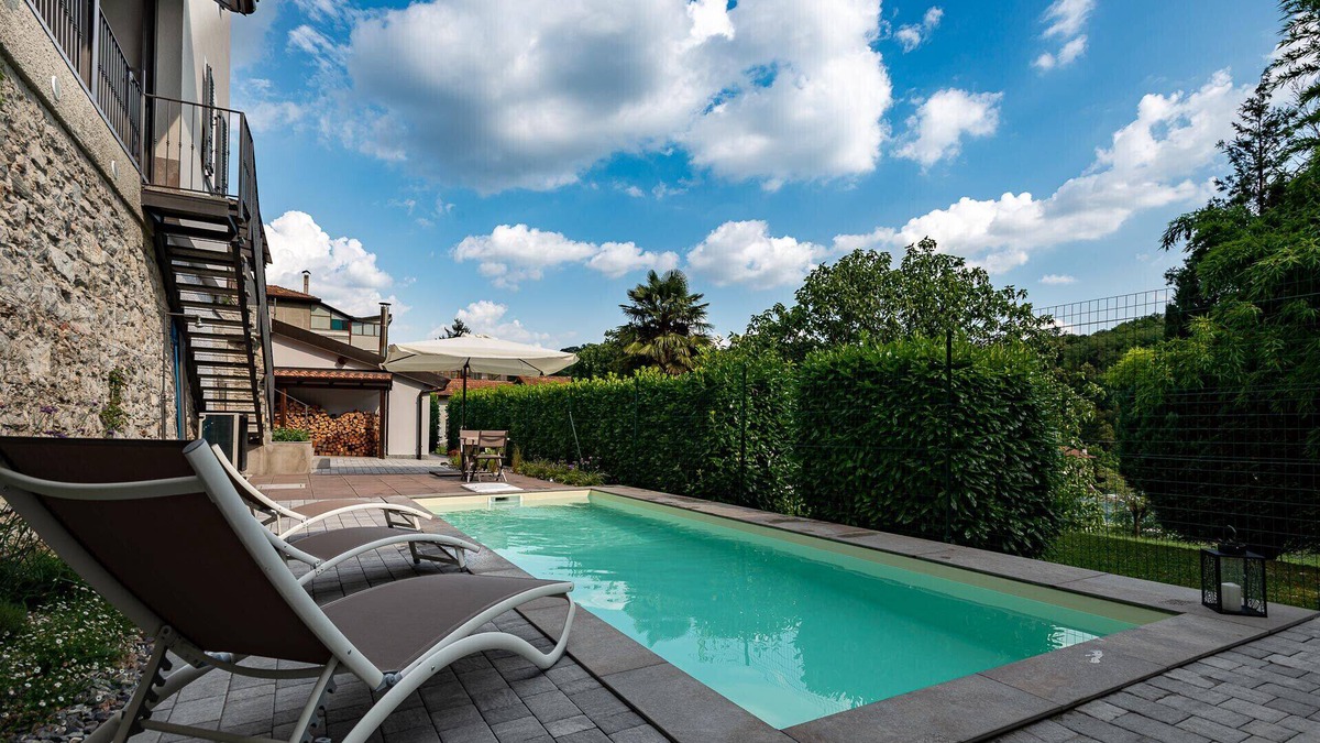 Camnago Volta Apartment | Mg House Luxury 2
